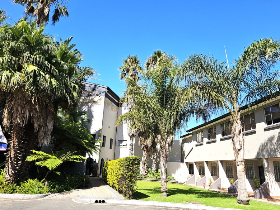Commercial Property for Sale in Hartenbos Central Western Cape